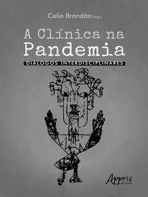 cover image of A Clínica na Pandemia